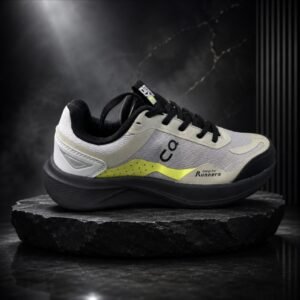 Panda Men's Performance Running Sneakers