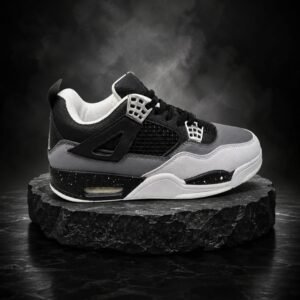 Air Jordan 4 Retro Inspired